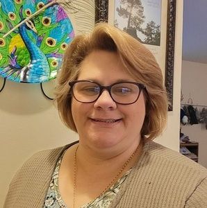 Meet your Posher, Vicki